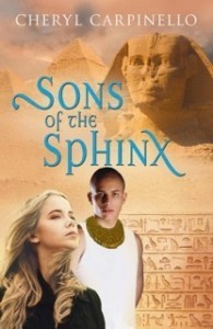 SONS OF THE SPHINX