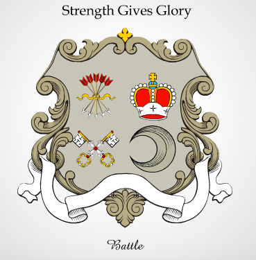 Coat of Arms