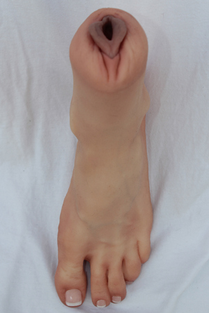 OMG - The horror! Courtesy Sinthetics