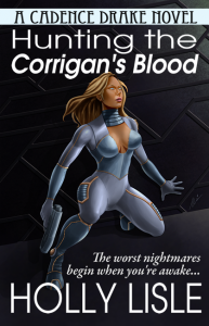 Hunting the Corrigan's Blood