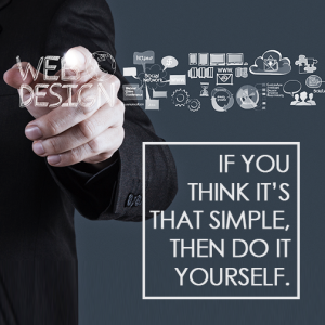 do it yourself