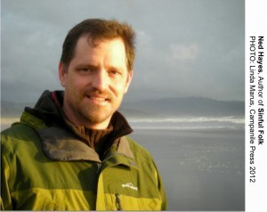 Ned Hayes