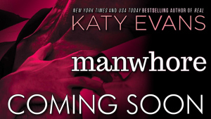 manwhore coming soon