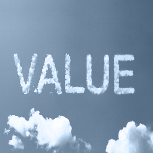 value-cloud