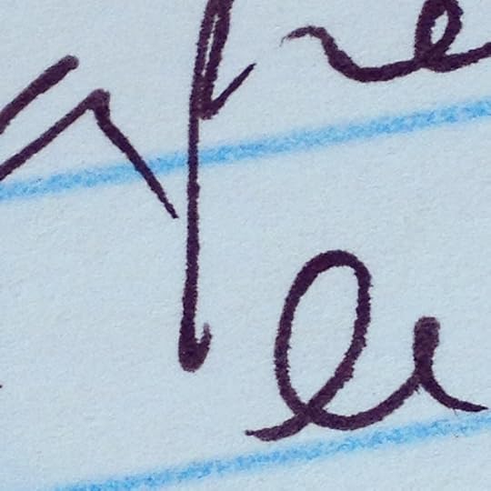 Écrire pour comprendre, écrire pour guérir #morningpages #pagesdumatin #lavieestfascinante