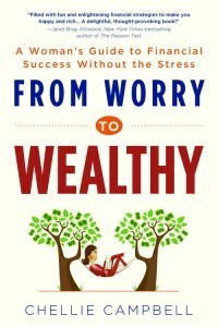 From worry to wealthy
