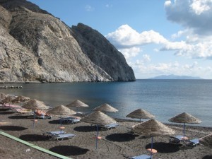 Santorini