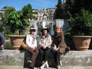 Rome