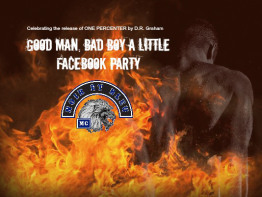 Good Man, Bad Boy a Lttle