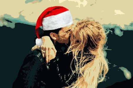 no kiss