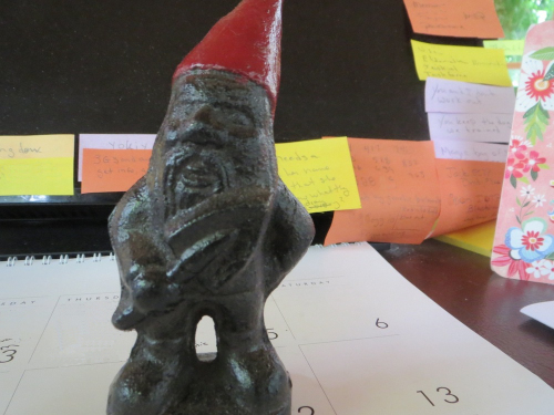DeskGuardian
