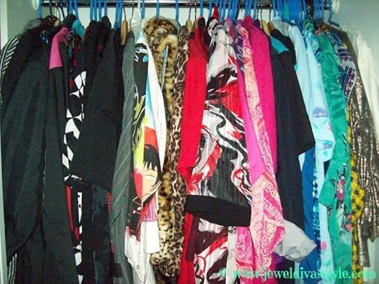 JDS - TOP CLOTHES BEFORE