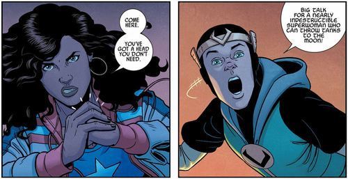 superwoman