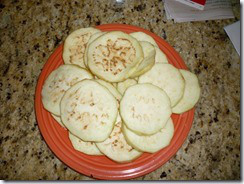eggplant
