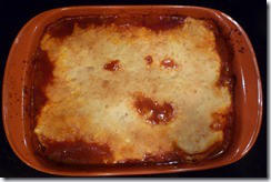 moussaka