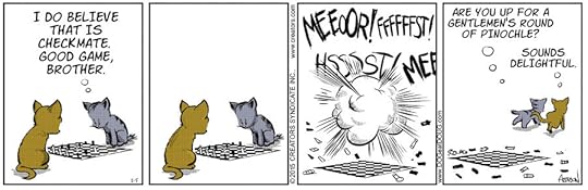 Dog Eat Doug for 02/05/2015