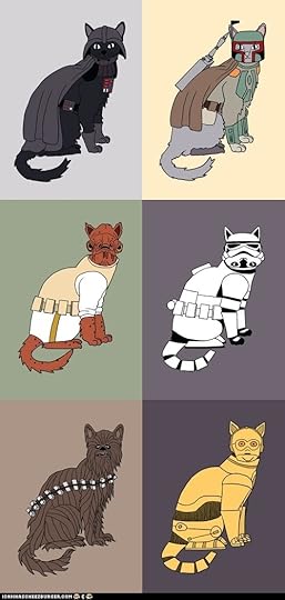 StarWarscats