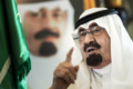 KSA King