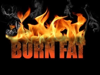 Words Burn Fat