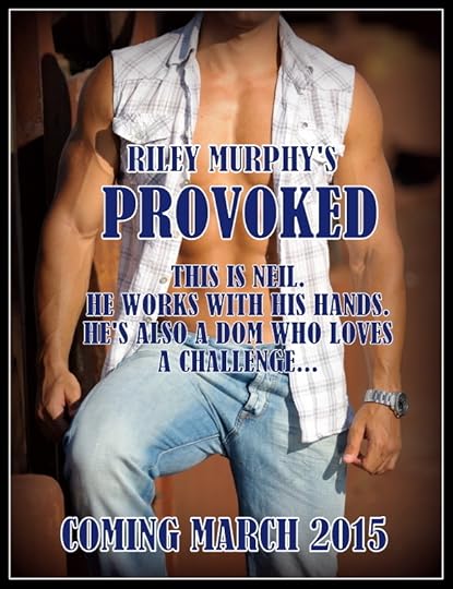 Provoked Neil one-001