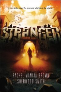 stranger