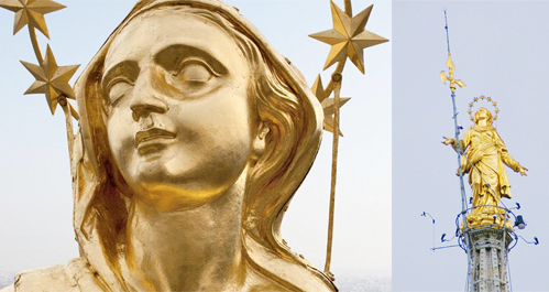 madonnina comp