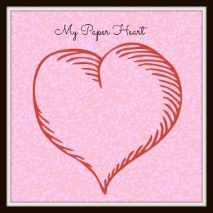 Paper Hearts 3