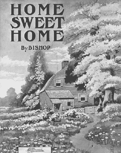 Home, Sweet Home