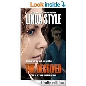 The Deceived by Linda Style