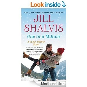 One in a Million by Jill Shalvis