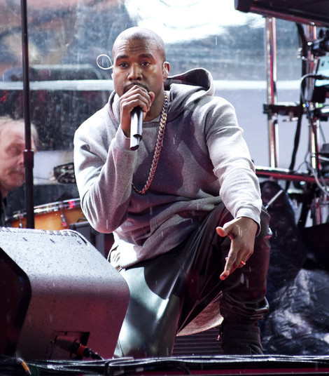 Kanye West