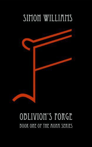 Oblivion's Forge (Aona series Book 1)