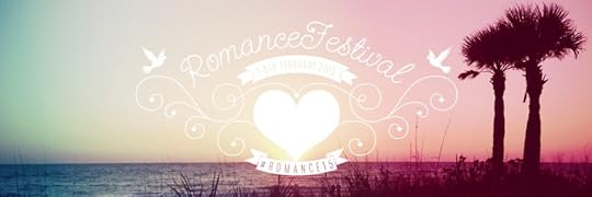 romance festival