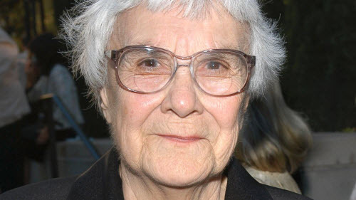to kill a mockingbird sequel author