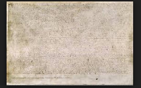 Magna Carta