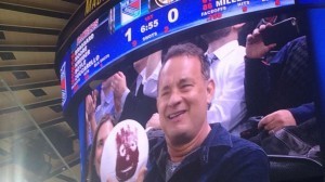 hanks
