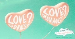Romance Festival Online logo 2015