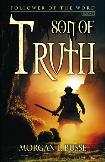 Son of Truth cover