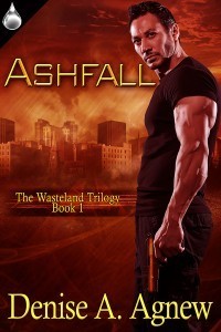 ashfall