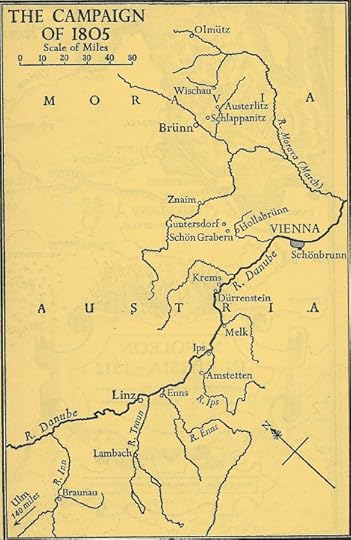 Campaign of 1805
