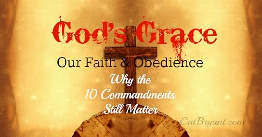 Ten Commandments