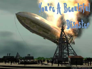 Disaster