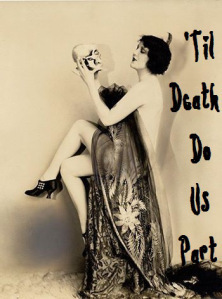 Death Valentine