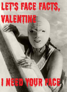 Horror Valentine