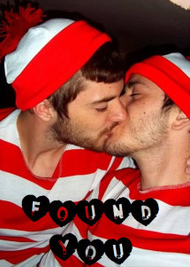 Waldo Valentine