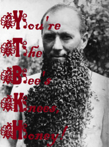 Honey