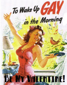 Gay Valentine