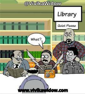library