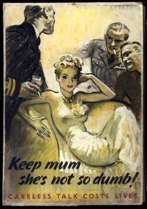 Keep Mum
