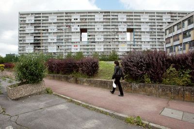 Courneuve